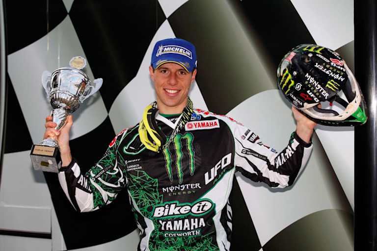 Auch in der Halle erfolgreich: Arnaud Tonus