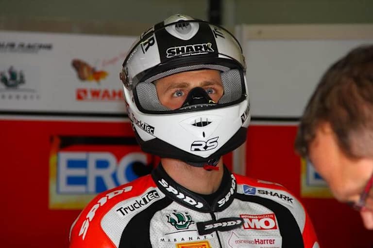 Kevin Wahr bekommt eine WM-Chance