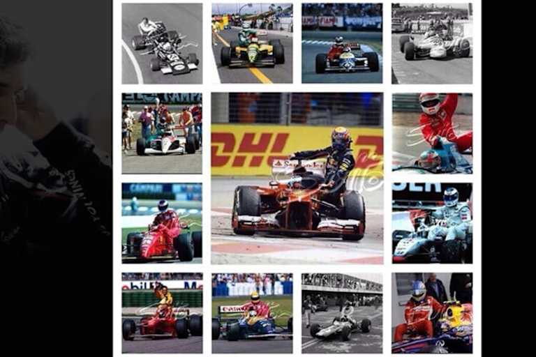 Huckepackfahrten gab es schon früher