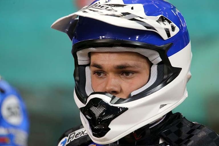 Es hätte sein Abend werden können in Cardiff