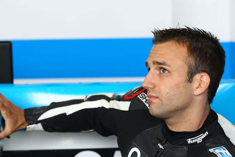 Johann Zarco: Von Iodaracing zu Caterham Racing?