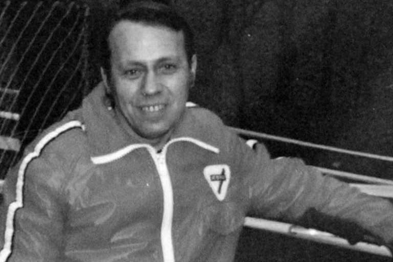 Sidecar-Legende Eberhard Dietrich starb im Alter von 78 Jahren