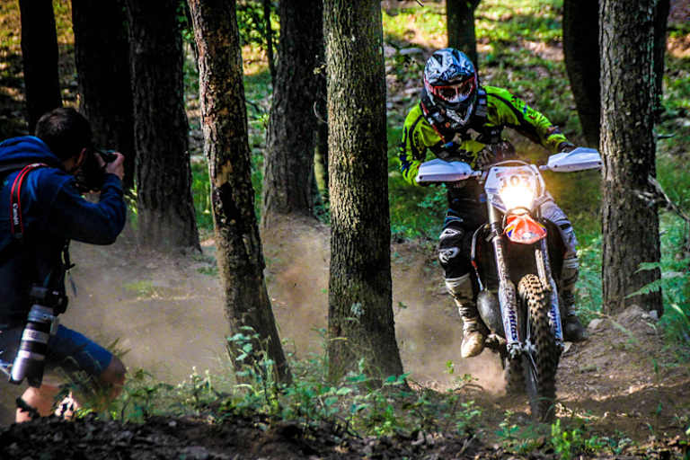 Marcel Teucher: Trotz Erkältung auf Platz 11