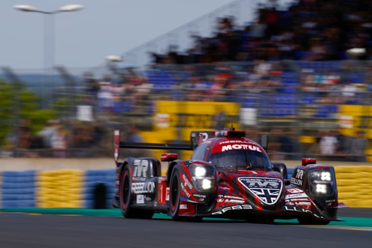 Schnell im ersten Sektor: Der Rebellion R13