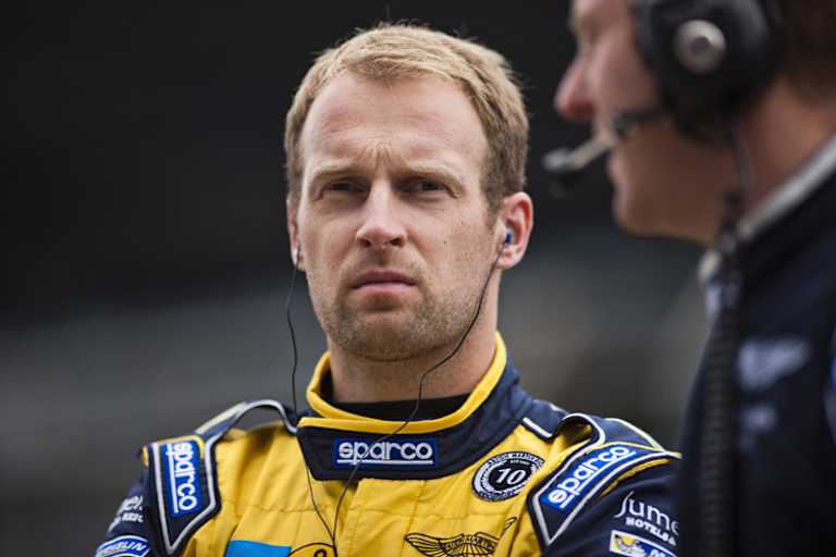 Mücke sah das Rennen mit gemischten Gefühlen