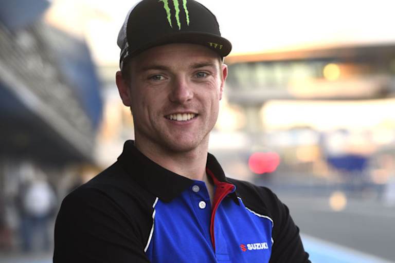 Alex Lowes: «Wir waren konstant und schnell»