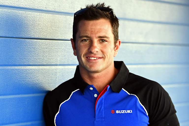 Randy de Puniet: «Hier geht es viel ruhiger und familiärer zu»