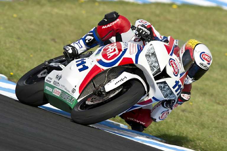 Kyle Smith: «Ich bin bestens motiviert»