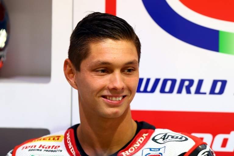 Michael van der Mark wird unter Wert geschlagen