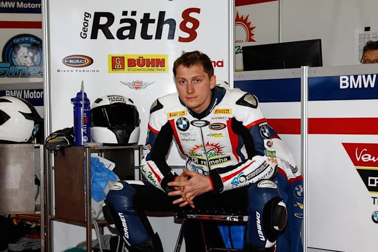 Jan Bühn: IDM-Supersport-Meister 2015 und IDM Superstock-1000-Dritter 2016