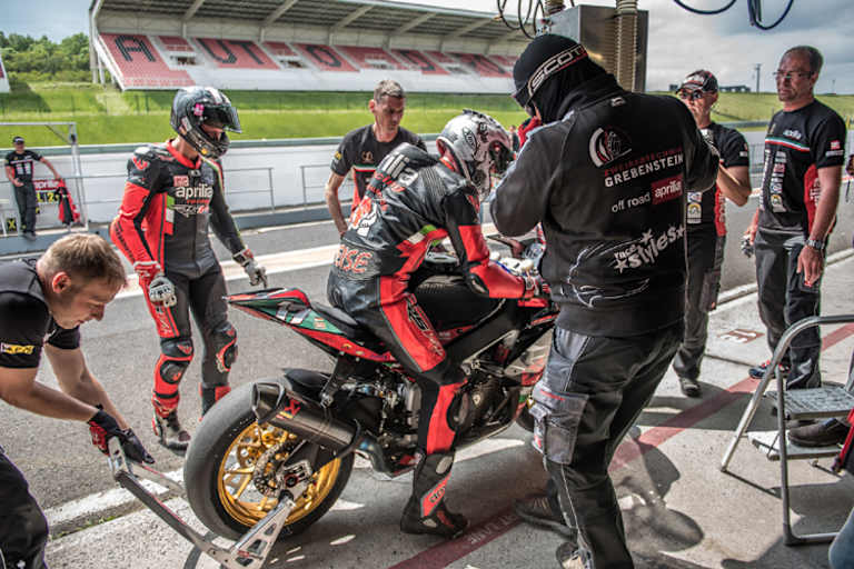 Von der Kombination DRC und DLC sollen beide Serien profitieren 