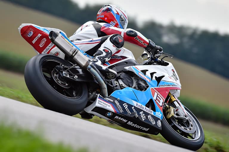 Dan Kruger: «Was für ein Spaß!»