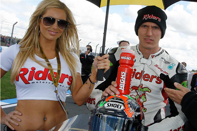 Martin Jessopp: «Die TT ist die Krönung des Motorradsports»