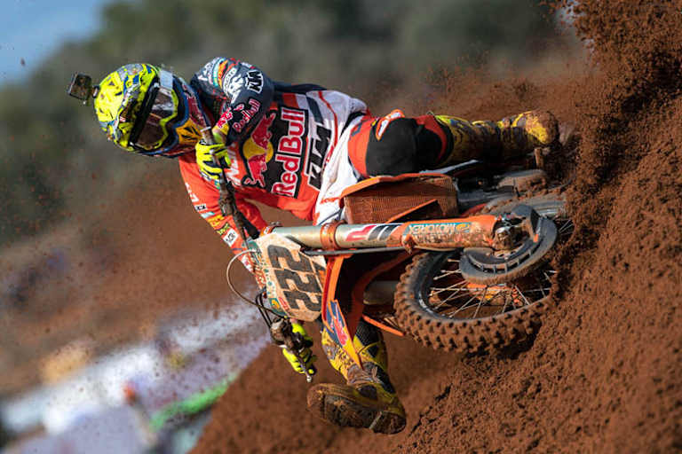 Antonio «Tony» Cairoli