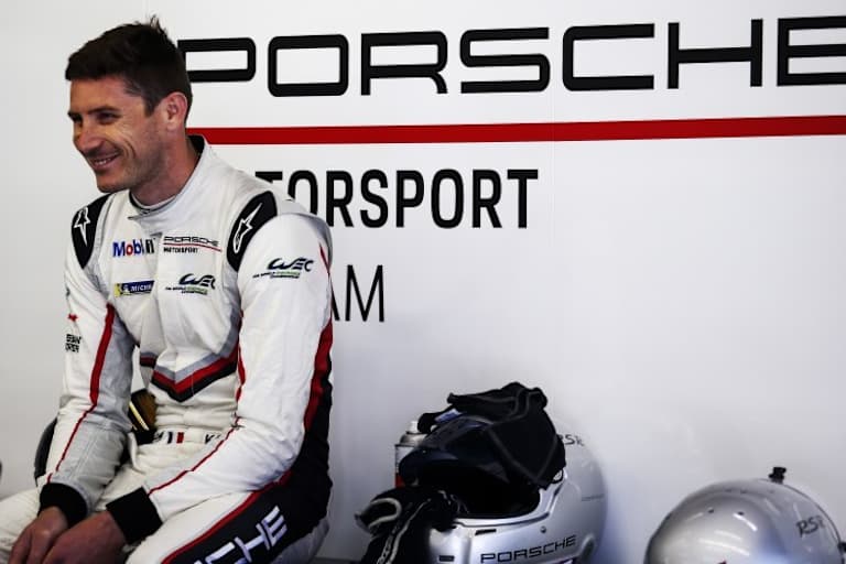 Immer offene Worte: Kévin Estre