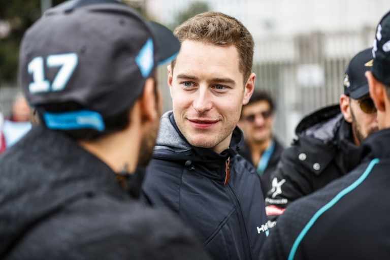 Stoffel Vandoorne fährt sowohl in Spa-Francorchamps als auch in Le Mans für SMP Racing