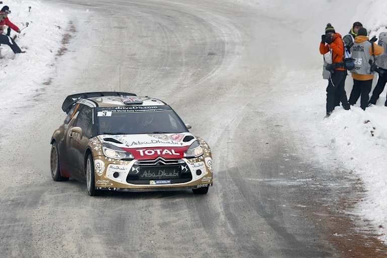 Kris Meeke