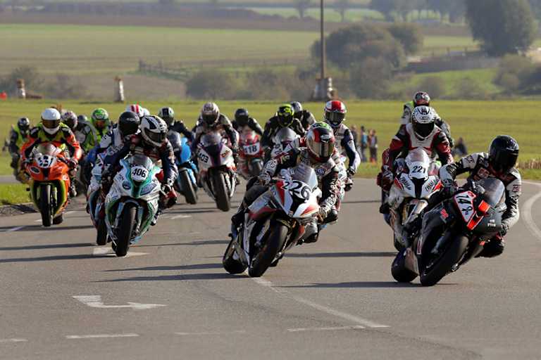 Die IRRC fährt möglicherweise bald in Finnland