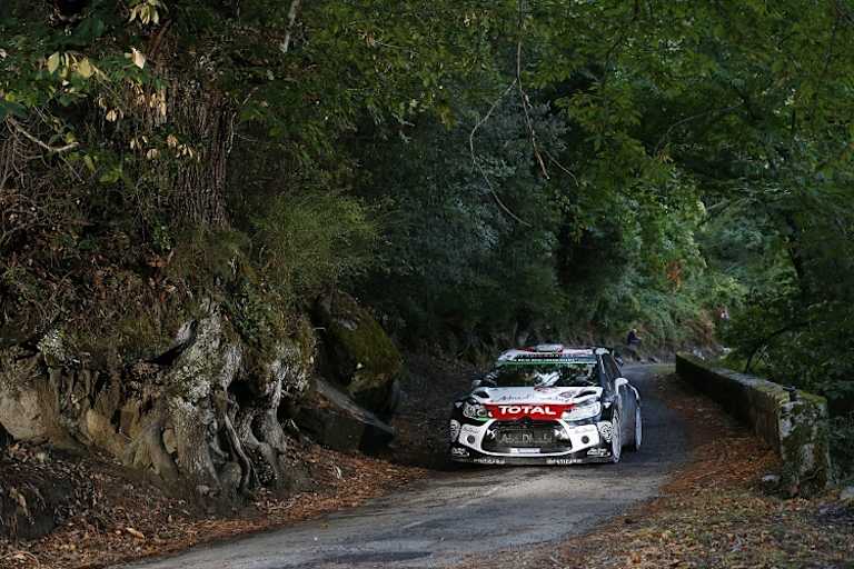 Kris Meeke