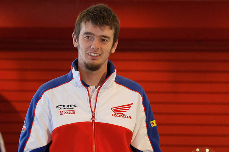 Conor Cummins: «Endlich geht’s los»