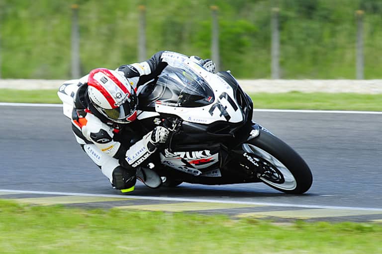 Thomas Berghammer auf Platz in der IOEM-Tabelle