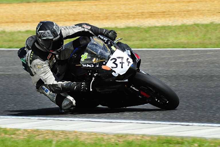 Rang 3 für Andreas Gangl