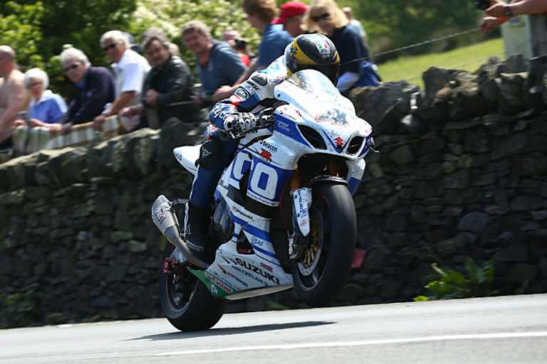Guy Martin