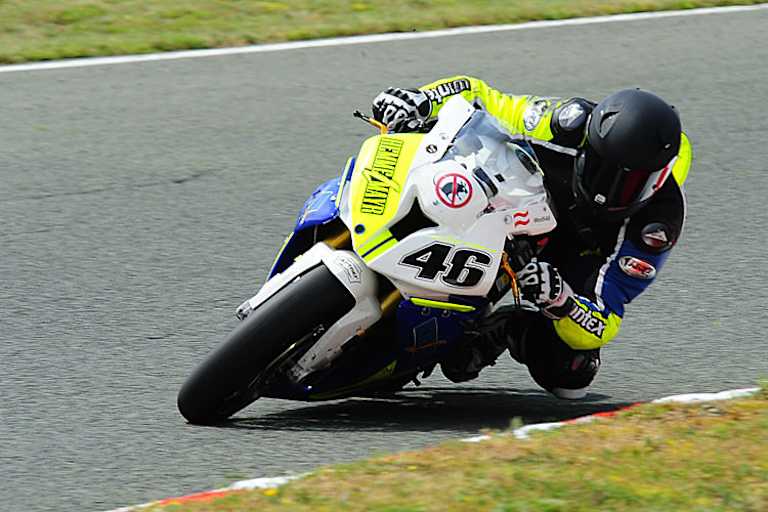 Wolfgang Gammer (BMW)