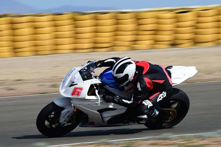 William Dunlop: Schneller als letztes Jahr