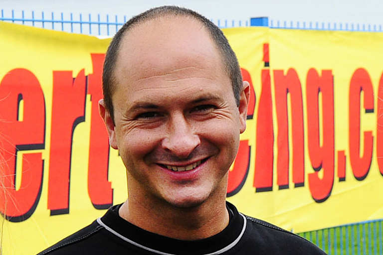 Didier Grams betritt Neuland mit der Langstrecken-WM Neuland