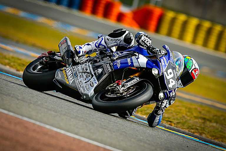 Der glücklose Louis Rossi muss den Platz an seinen Landsmann abgeben