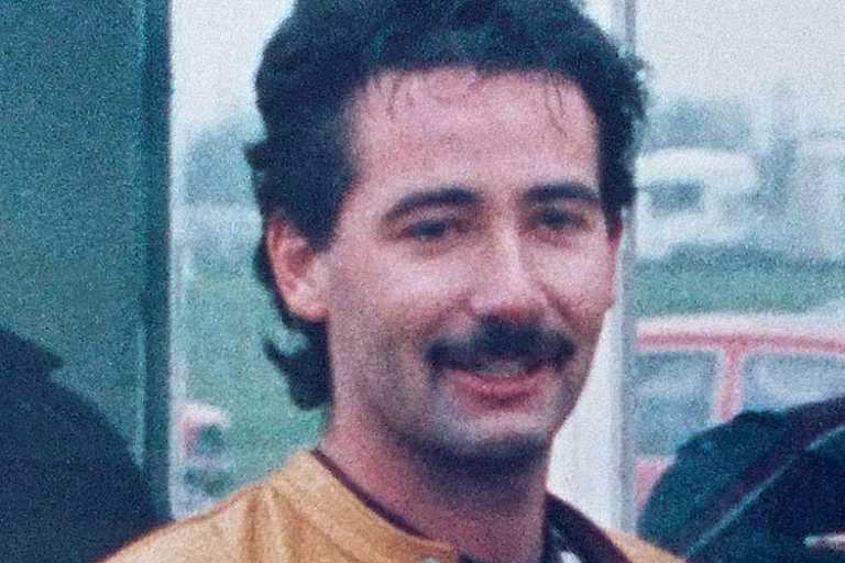 Gene McDonnell starb vor 30 Jahren auf der Insel Man