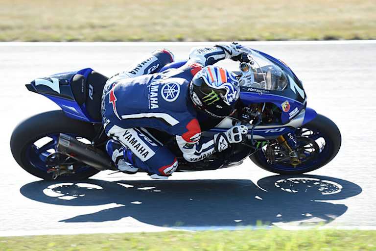 Kann Broc Parkes soll für YART den ersten Sieg beim Bol d'Or holen?