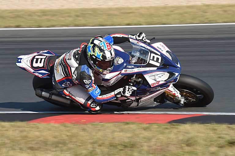 Die Startnummer 13 verschwindet vorerst aus der Langstrecken-Weltmeisterschaft