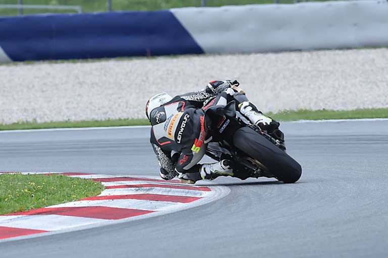 So sahen die Gegner Thomas Gradinger