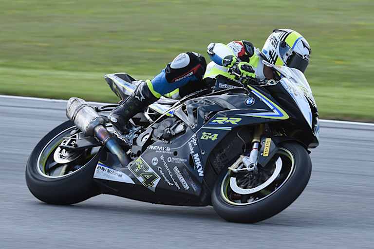 Rene Gebetsroither: Aus dem Nichts auf Platz 4