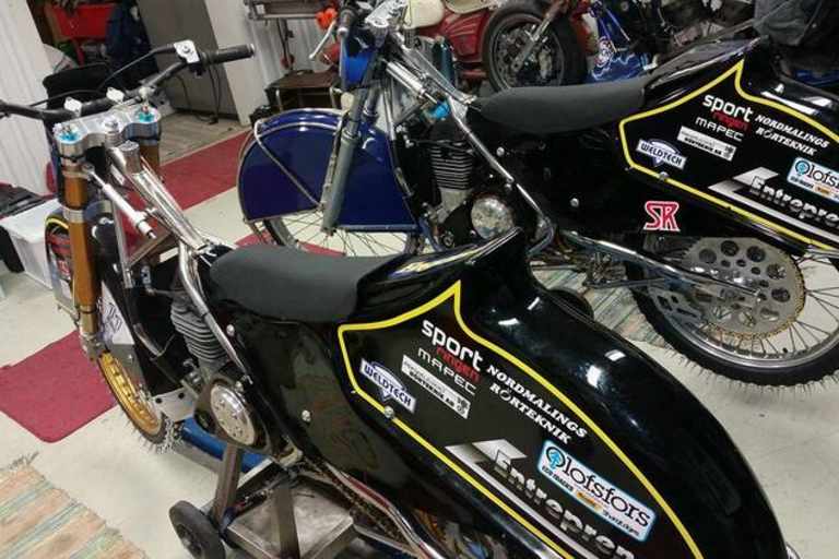 Ledströms Bikes sind startklar für Berlin