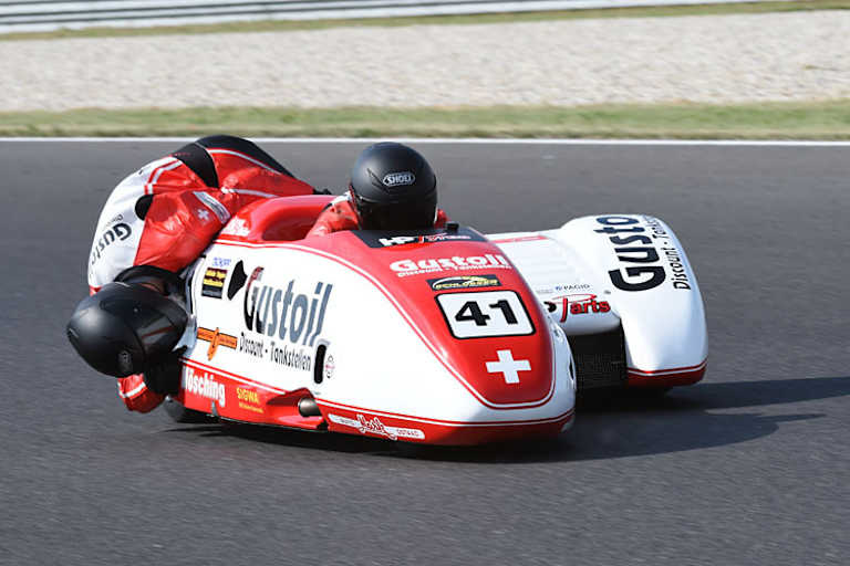 Wyssen/Hofer: Fehlerlos auf Platz 4 in der WM-Zwischenwertung