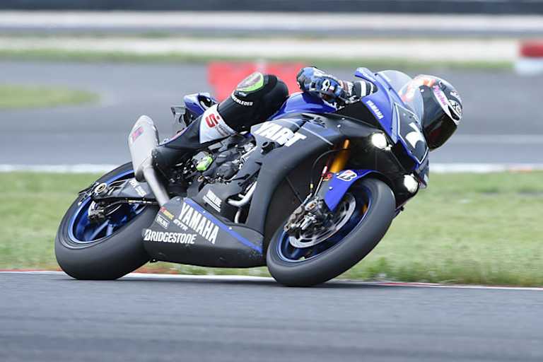 Max Neukirchner: Vom Ersatzfahrer zum endscheidenden Faktor für den Erfolg