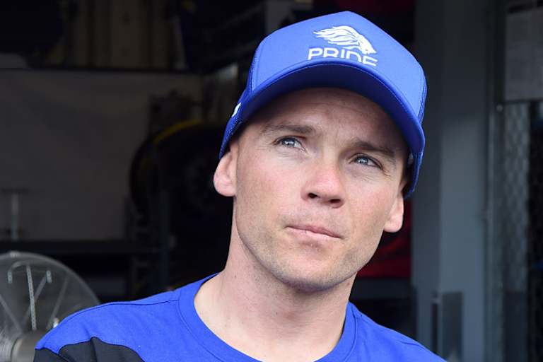 Sheridan Morais hat bei vielen Gelegenheiten seine Schnelligkeit bewiesen