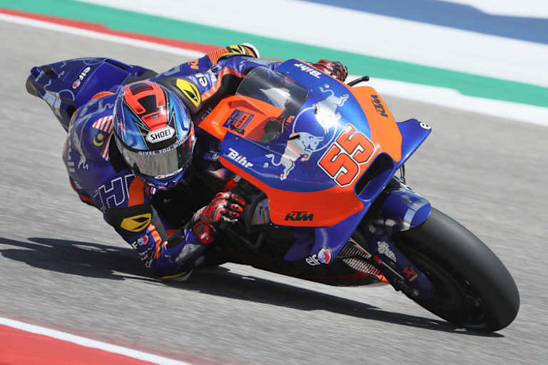 Schafft Hafizh Syahrin in Spanien sein erstes Top-15-Resultat in dieser Saison?