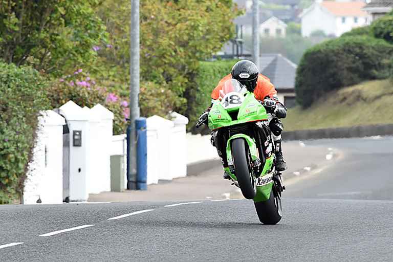 Lukas Maurer besticht durch sensationelle Ergebnisse