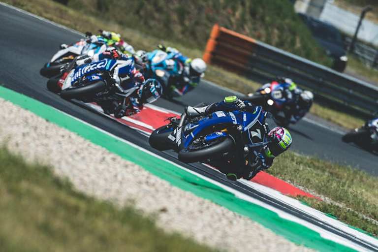 Da war die Welt für Marvin Fritz noch in Ordnung