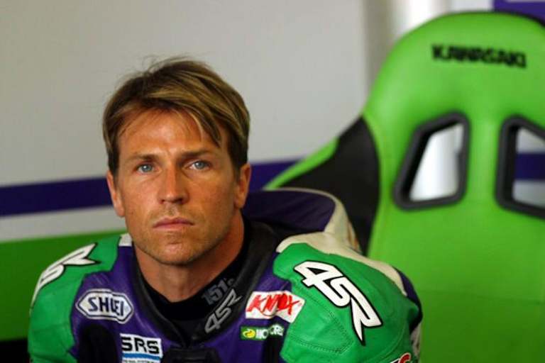 Der BSB-Titelkampf hat sich für James Ellison erledigt