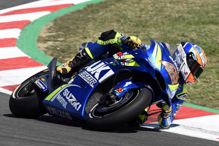 Alex Rins
