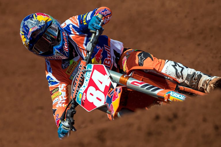 Jeffrey «Jeff» Herlings