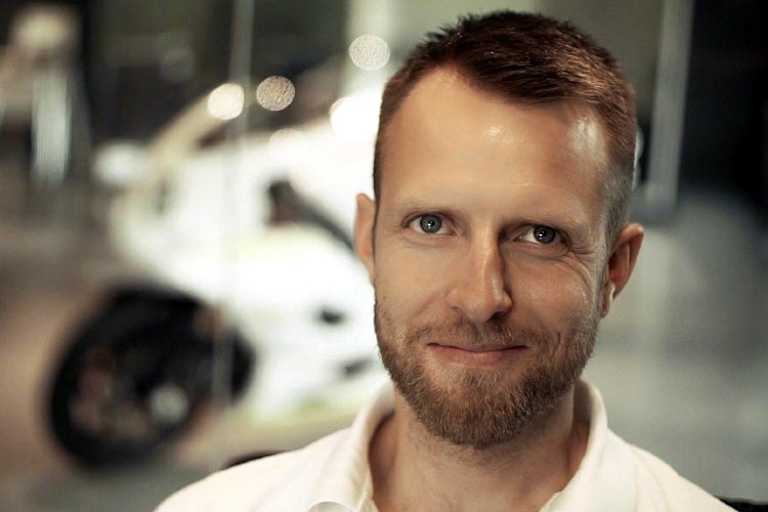 55moto.de-Inhaber Johannes Grosse