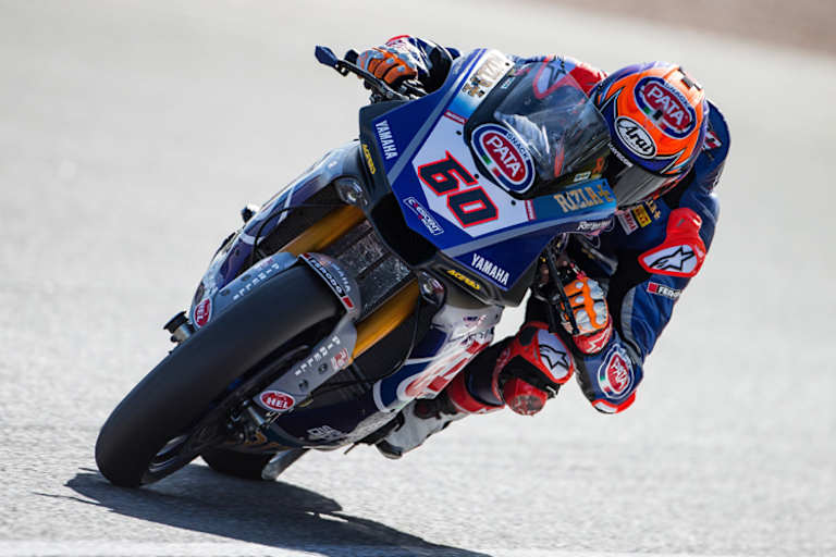 Michael van der Mark plagten ein paar kleinere Probleme