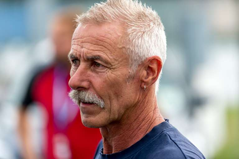 Jakob Rutz sucht einen neuen Beifahrer