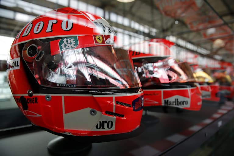 Der Eintritt zur Ausstellung ist frei